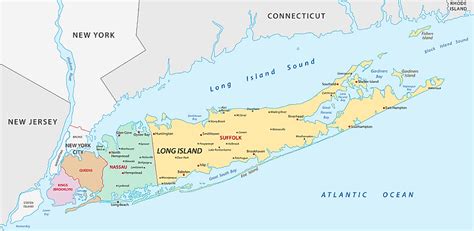 Long Island